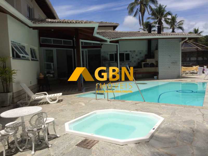 Casa de Condomínio, 4 quartos - Foto 18