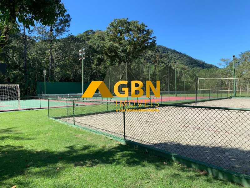 Casa de Condomínio, 4 quartos - Foto 28