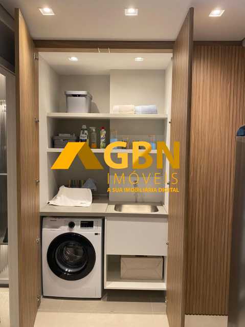 Apartamento, 2 quartos, 48 m² - Foto 8