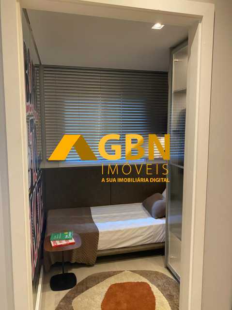 Apartamento, 2 quartos, 48 m² - Foto 12
