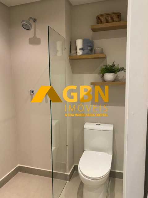 Apartamento, 2 quartos, 48 m² - Foto 9