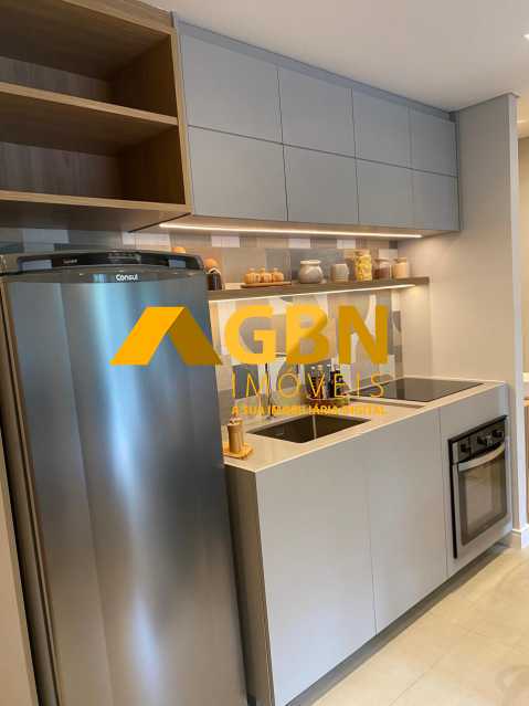 Apartamento, 2 quartos, 48 m² - Foto 7