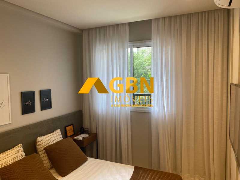 Apartamento, 2 quartos, 48 m² - Foto 10