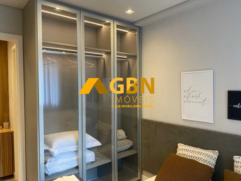 Apartamento, 2 quartos, 48 m² - Foto 11
