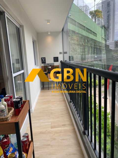 Apartamento, 2 quartos, 48 m² - Foto 6
