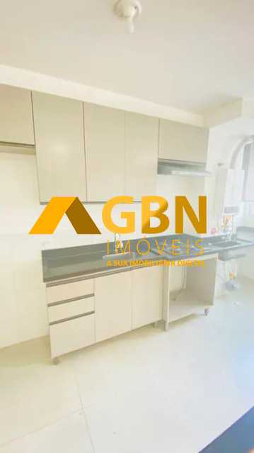 Apartamento, 2 quartos, 44 m² - Foto 4