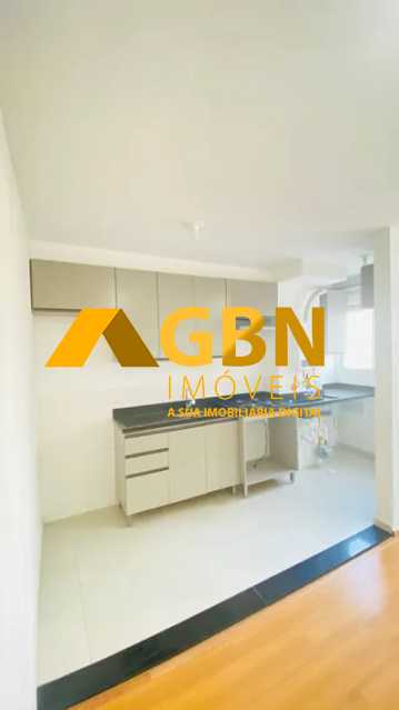 Apartamento, 2 quartos, 44 m² - Foto 3