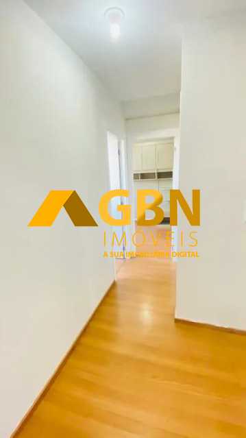 Apartamento, 2 quartos, 44 m² - Foto 5