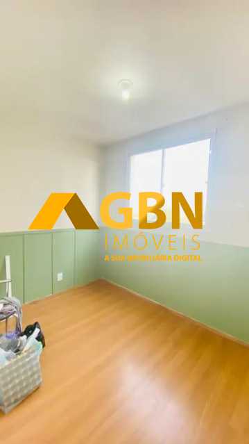 Apartamento, 2 quartos, 44 m² - Foto 10