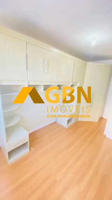 Apartamento, 2 quartos, 44 m² - Foto 9