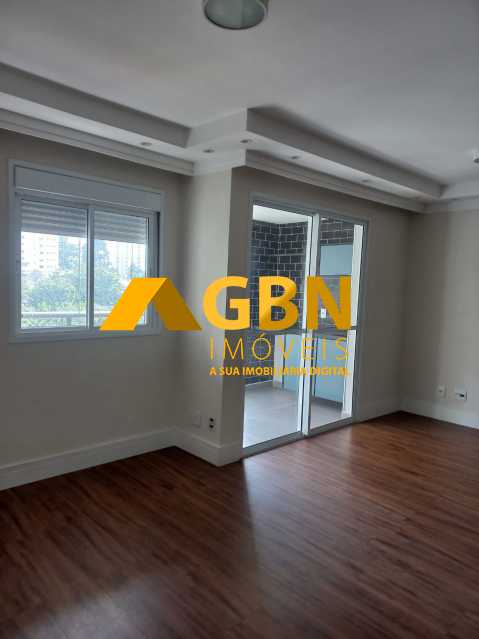 Apartamento, 2 quartos, 80 m² - Foto 11