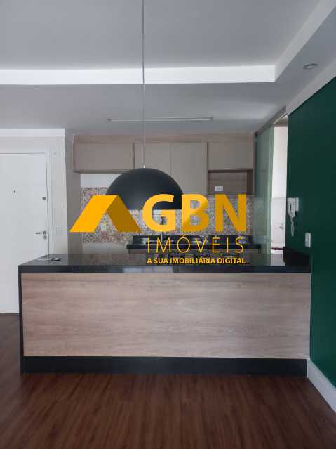 Apartamento, 2 quartos, 80 m² - Foto 6