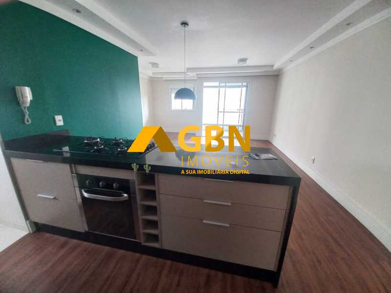 Apartamento, 2 quartos, 80 m² - Foto 3