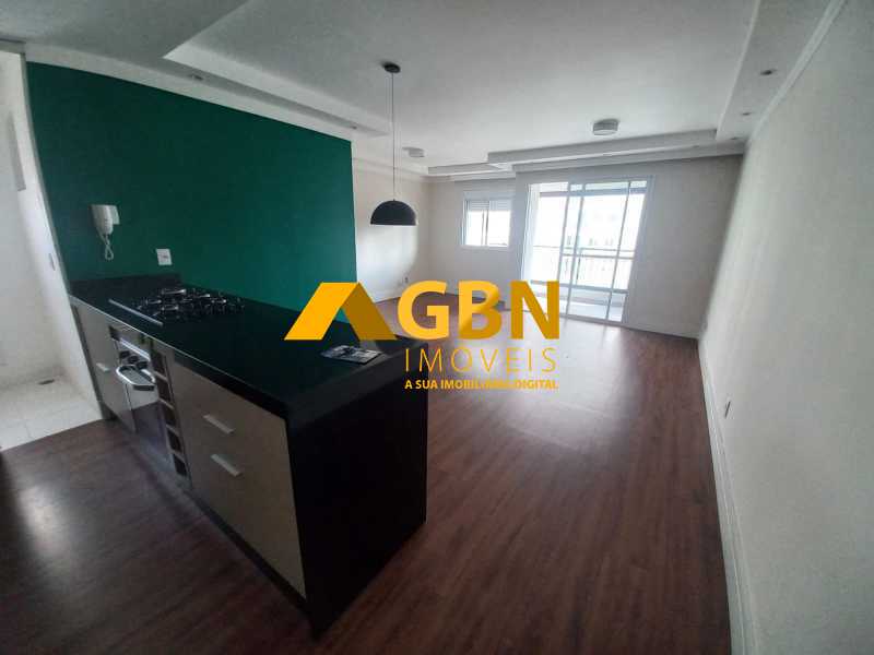 Apartamento, 2 quartos, 80 m² - Foto 5