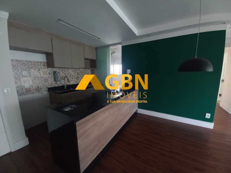 Apartamento, 2 quartos, 80 m² - Foto 8