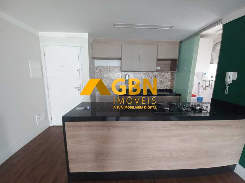 Apartamento, 2 quartos, 80 m² - Foto 10