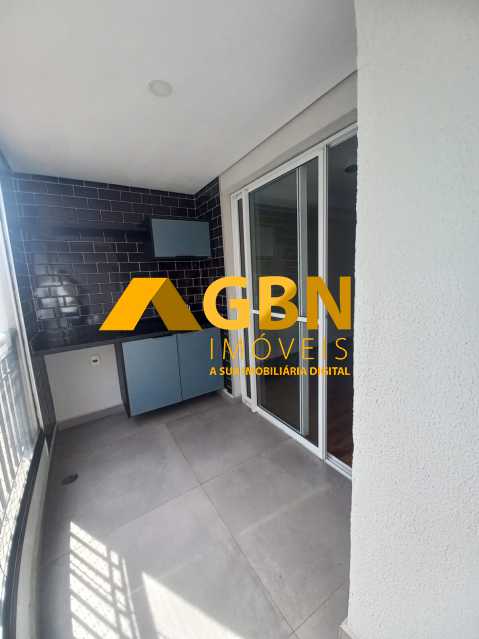 Apartamento, 2 quartos, 80 m² - Foto 12