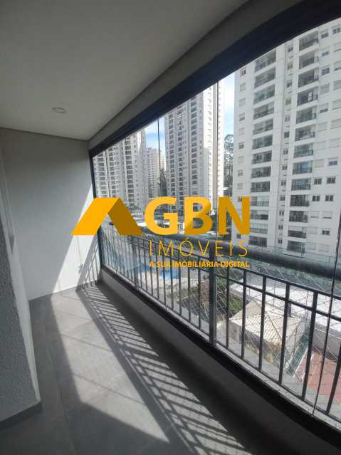 Apartamento, 2 quartos, 80 m² - Foto 13