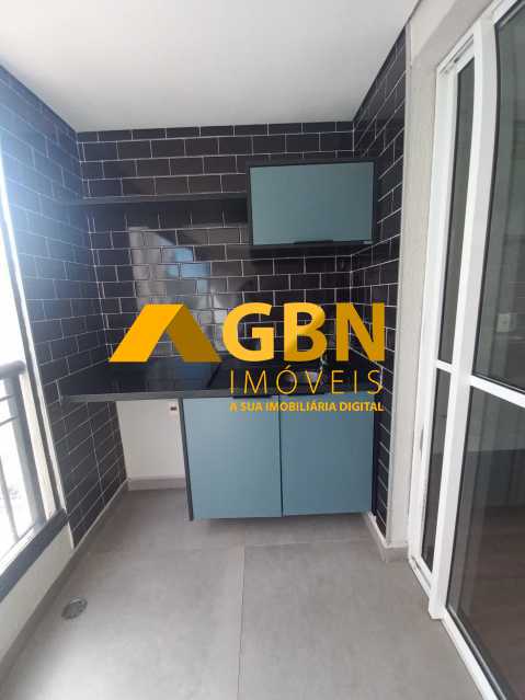 Apartamento, 2 quartos, 80 m² - Foto 14