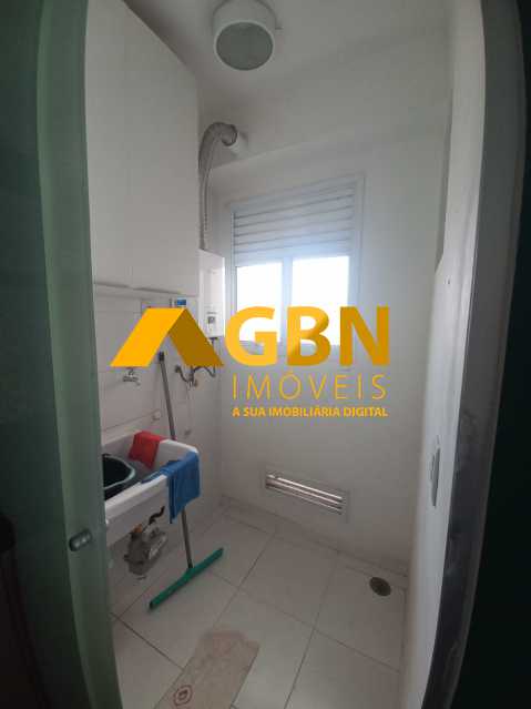 Apartamento, 2 quartos, 80 m² - Foto 15