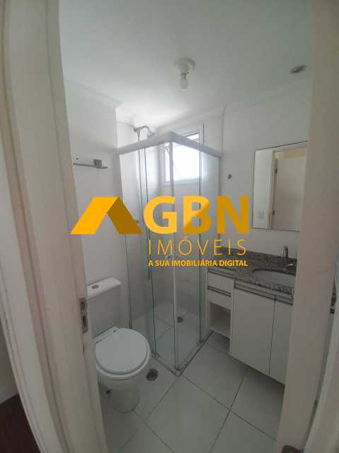 Apartamento, 2 quartos, 80 m² - Foto 16