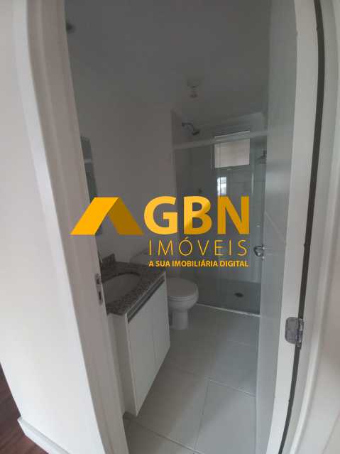 Apartamento, 2 quartos, 80 m² - Foto 17