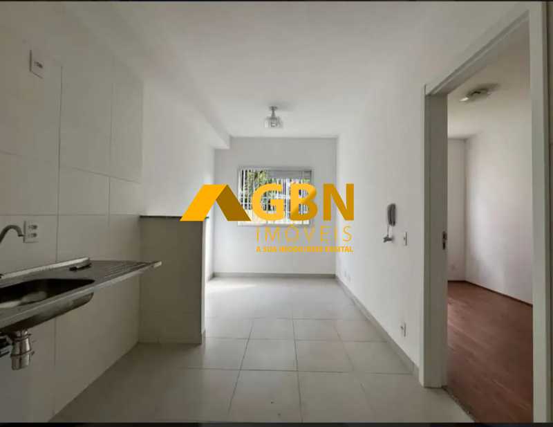 Apartamento, 1 quarto, 36 m² - Foto 15