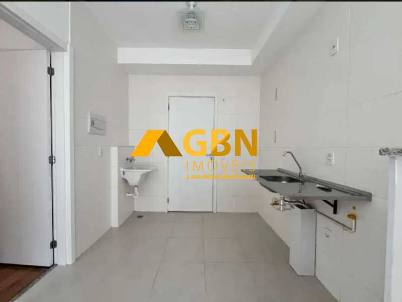 Apartamento, 1 quarto, 36 m² - Foto 17