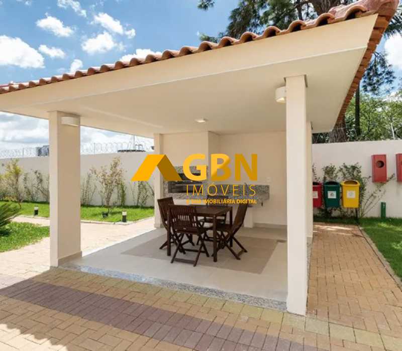 Apartamento, 1 quarto, 36 m² - Foto 6