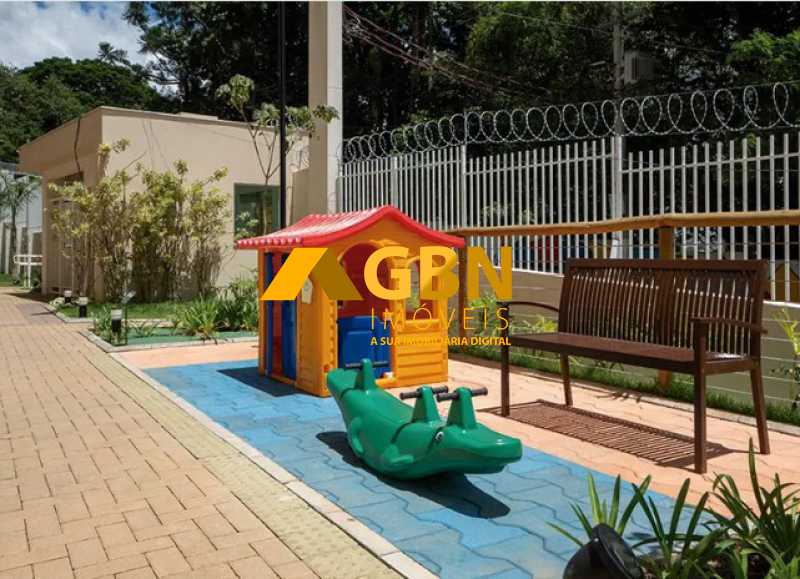 Apartamento, 1 quarto, 36 m² - Foto 9