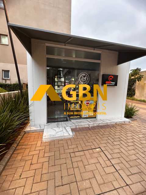 Apartamento, 1 quarto, 31 m² - Foto 18