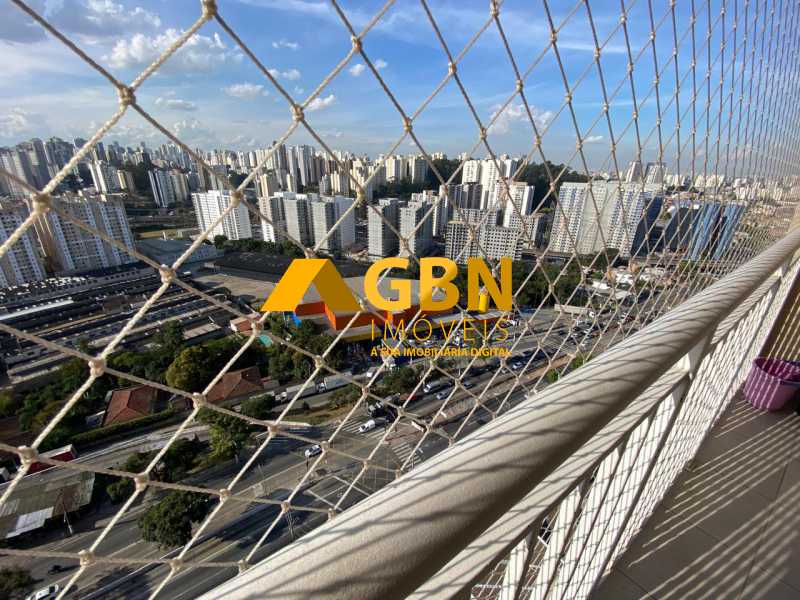 Apartamento, 1 quarto, 31 m² - Foto 12