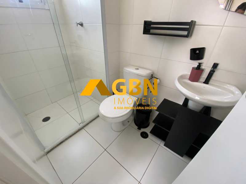 Apartamento, 1 quarto, 31 m² - Foto 6