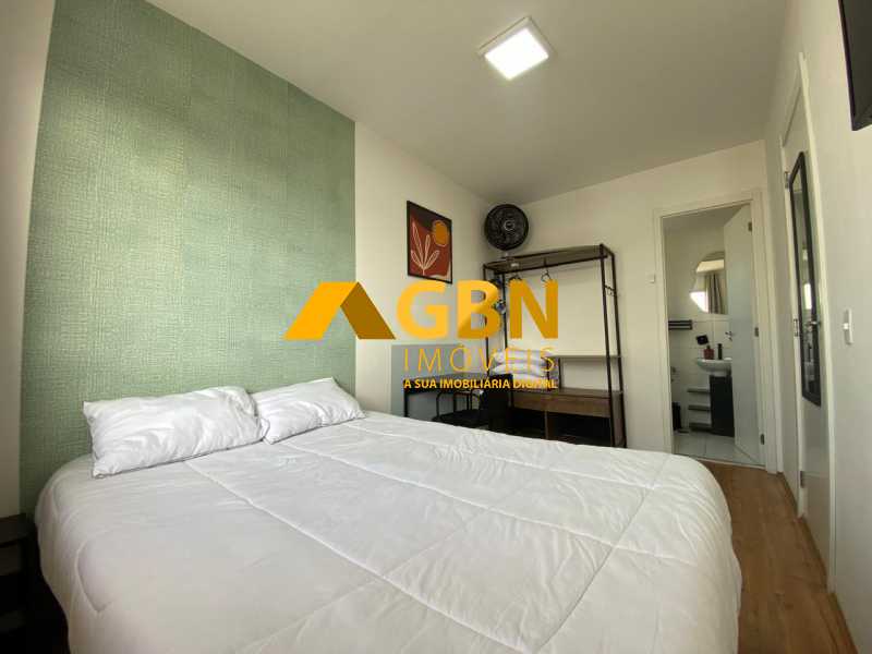 Apartamento, 1 quarto, 31 m² - Foto 10