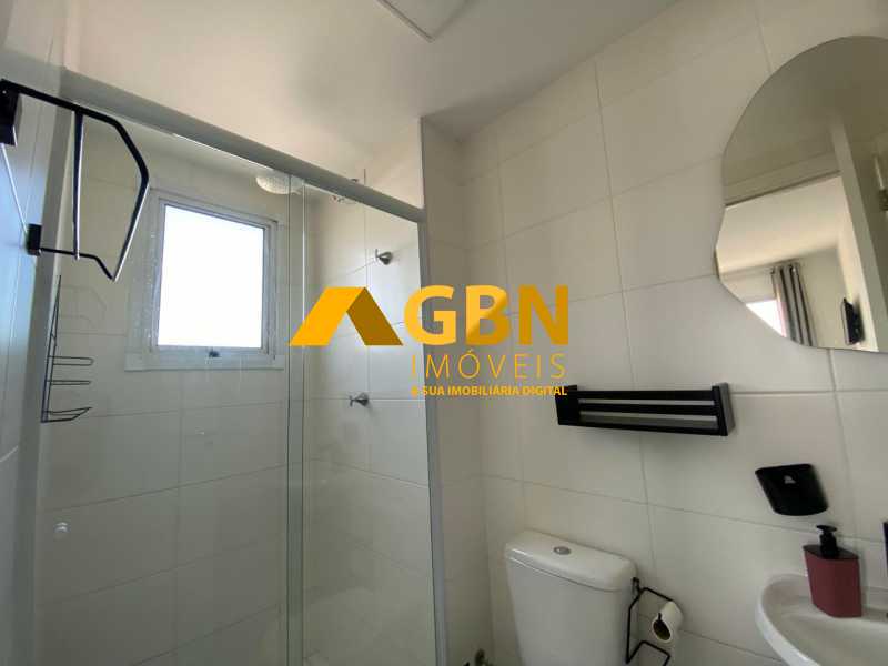 Apartamento, 1 quarto, 31 m² - Foto 7