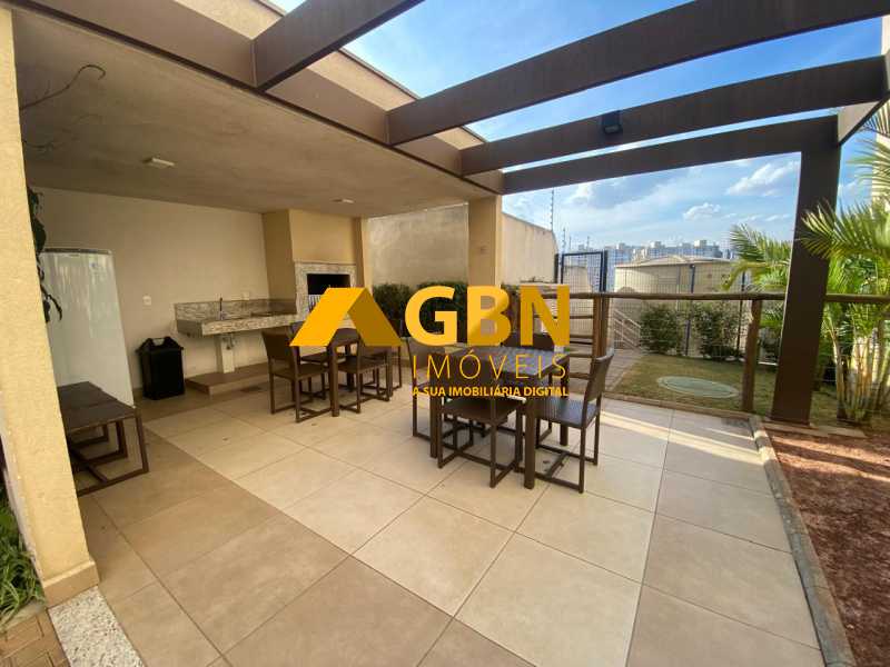 Apartamento, 1 quarto, 31 m² - Foto 14