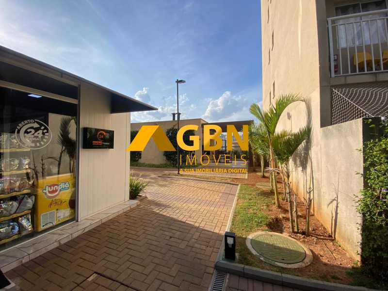 Apartamento, 1 quarto, 31 m² - Foto 16