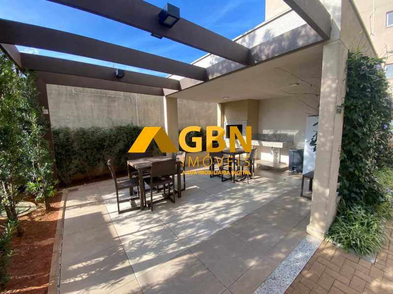 Apartamento, 1 quarto, 31 m² - Foto 17