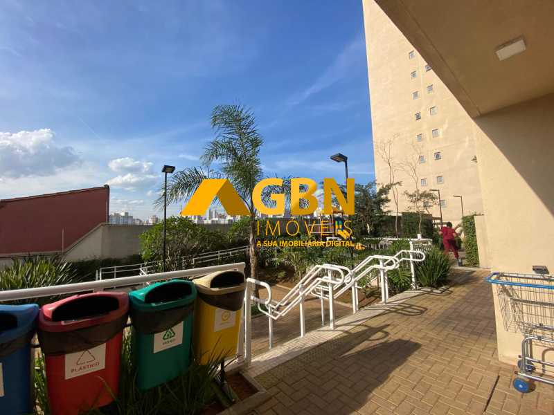 Apartamento, 1 quarto, 31 m² - Foto 20