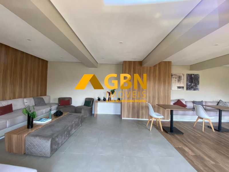 Apartamento, 1 quarto, 31 m² - Foto 15