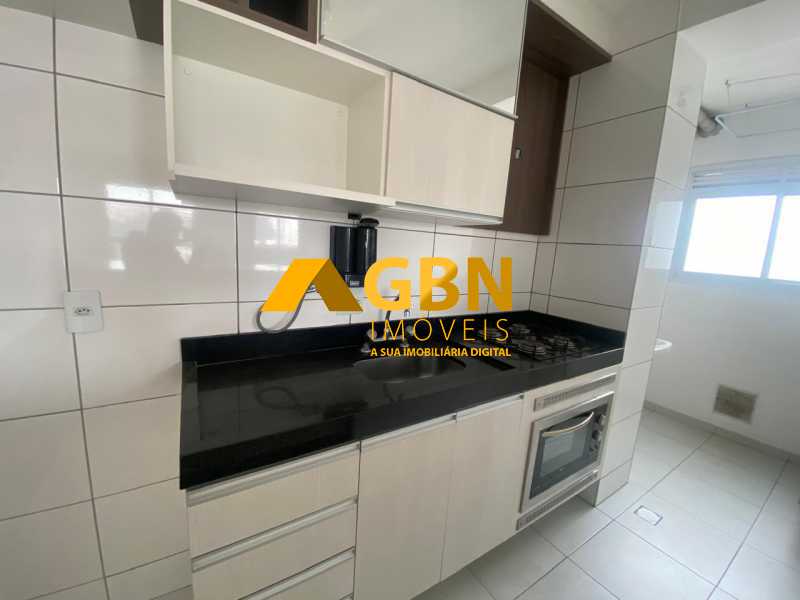 Apartamento para alugar com 2 quartos, 66m² - Foto 2