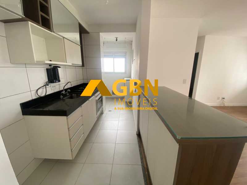 Apartamento para alugar com 2 quartos, 66m² - Foto 1