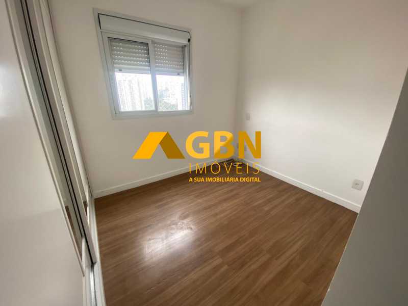 Apartamento para alugar com 2 quartos, 66m² - Foto 6