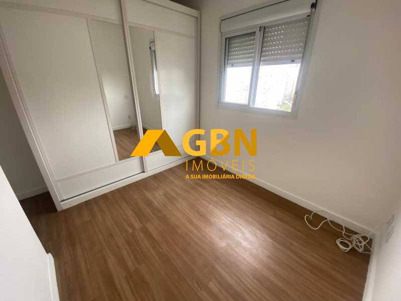 Apartamento para alugar com 2 quartos, 66m² - Foto 7