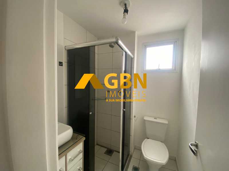 Apartamento para alugar com 2 quartos, 66m² - Foto 8