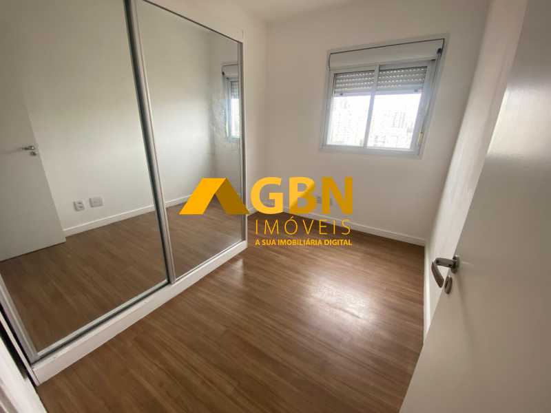 Apartamento para alugar com 2 quartos, 66m² - Foto 9