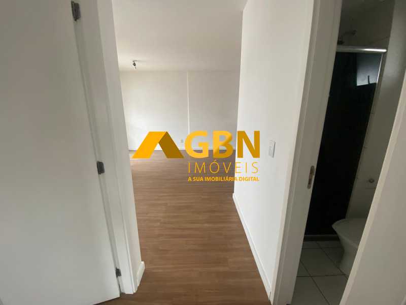 Apartamento para alugar com 2 quartos, 66m² - Foto 10