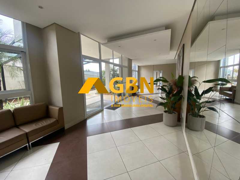 Apartamento para alugar com 2 quartos, 66m² - Foto 15