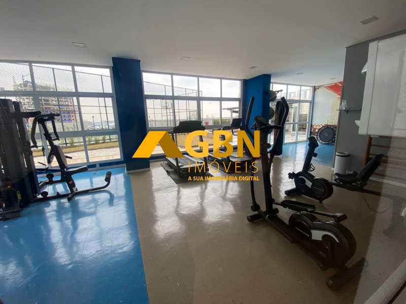 Apartamento para alugar com 2 quartos, 66m² - Foto 16