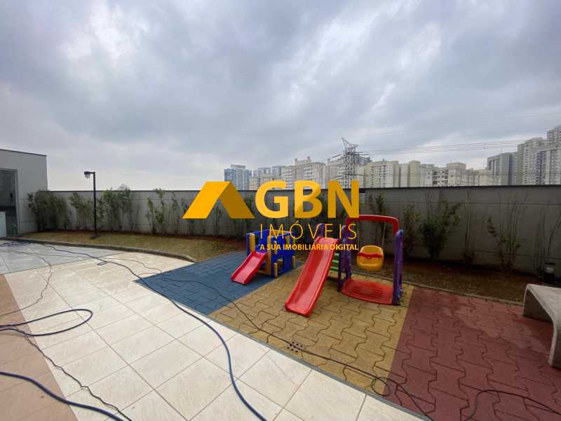Apartamento para alugar com 2 quartos, 66m² - Foto 18